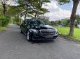 Mercedes-Benz E class E200 2018 - Cần bán Mercedes E200 năm sản xuất 2018, màu đen