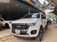 Ford Ranger Wildtrak 2.0L 4x4 AT 2018 - Bán Ford Ranger 2.0 Bi-Turbo sản xuất 2018, màu trắng, nhập khẩu như mới, 850 triệu