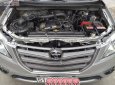 Toyota Innova 2014 - Bán Toyota Innova E MT sản xuất năm 2014, màu bạc