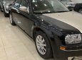 Chrysler 300C 2008 - Bán Chrysler 300C đời 2008, màu đen, nhập khẩu nguyên chiếc chính hãng