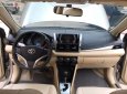 Toyota Vios 2017 - Bán xe cũ Toyota Vios 1.5E 2017, số tự động