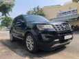 Ford Explorer 2017 - Cần bán Ford Explorer sản xuất năm 2017, màu đen, nhập khẩu chính hãng