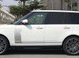 LandRover   2014 - Bán xe cũ LandRover Range Rover HSE 3.0 sản xuất 2014, màu trắng, xe nhập