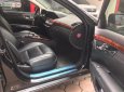 Mercedes-Benz S class 2009 - Cần bán lại xe Mercedes đời 2009, màu đen, xe nhập chính hãng