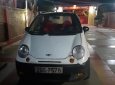 Daewoo Matiz 2003 - Bán Daewoo Matiz sản xuất 2003, màu trắng, 50 triệu