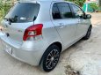 Toyota Yaris Verso 2010 - Bán Toyota Yaris Verso năm sản xuất 2010, màu bạc, nhập khẩu nguyên chiếc chính hãng