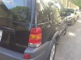 Ford Escape 2004 - Cần bán lại xe cũ Ford Escape 3.0 V6 sản xuất năm 2004, màu đen