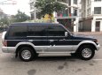 Mitsubishi Pajero 2000 - Bán Mitsubishi Pajero sản xuất năm 2000, giá cạnh tranh