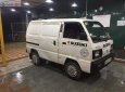 Suzuki Super Carry Van 2008 - Bán Suzuki Super Carry Van 2008, màu trắng, số sàn, 115 triệu