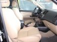 Toyota Fortuner 2.5G 2016 - Cần bán Toyota Fortuner sản xuất 2016, màu đen