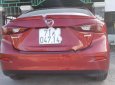 Mazda 3 2018 - Cần bán gấp Mazda 3 AT năm 2018, màu đỏ