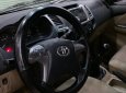 Toyota Hilux 2014 - Cần bán xe Toyota Hilux đời 2014, màu đen, nhập khẩu, chính hãng