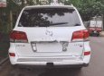 Lexus LX 2013 - Bán Lexus LX năm sản xuất 2013, màu trắng, xe nhập chính hãng