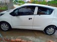 Chevrolet Spark 2011 - Xe Chevrolet Spark sản xuất năm 2011, màu trắng, nhập khẩu nguyên chiếc chính hãng