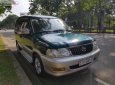 Toyota Zace 2004 - Cần bán gấp Toyota Zace sản xuất 2004, màu xanh lam xe nguyên bản