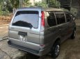 Mitsubishi Jolie 2003 - Cần bán Mitsubishi Jolie năm 2003, màu bạc, giá 99tr xe chạy êm ru