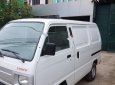 Suzuki Super Carry Van   2004 - Cần bán Suzuki Super Carry Van năm sản xuất 2004, màu trắng