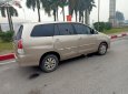 Toyota Innova 2010 - Cần bán xe Toyota Innova 2010 xe còn mới