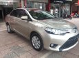 Toyota Vios 2018 - Bán Toyota Vios 1.5G CVT 2018 số tự động