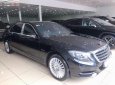 Mercedes-Benz Maybach 2016 - Bán ô tô Mercedes sản xuất 2016, màu đen, nhập khẩu chính hãng