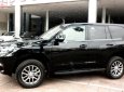 Toyota Prado 2019 - Cần bán xe Toyota Prado đời 2019, màu đen, xe nhập chính hãng