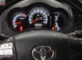 Toyota Fortuner 2015 - Bán Toyota Fortuner V năm sản xuất 2015, màu đen, 760 triệu