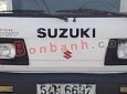 Suzuki Super Carry Truck 1.0 MT 2000 - Bán xe cũ Suzuki Super Carry Truck 1.0 MT đời 2000, màu trắng