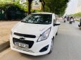 Chevrolet Spark 2016 - Cần bán Chevrolet Spark LS năm 2016, màu trắng chính chủ