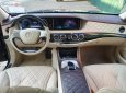 Mercedes-Benz Maybach 2015 - Bán Mercedes năm sản xuất 2015, màu đen, nhập khẩu nguyên chiếc chính hãng