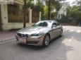 BMW 5 Series 2012 - Cần bán BMW 520i đời 2012, màu xám, nhập khẩu nguyên chiếc 