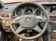 Mercedes-Benz E class   2013 - Bán xe cũ Mercedes E200 đời 2013, màu nâu