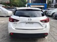 Mazda 3 2016 - Bán Mazda 3 1.5 năm sản xuất 2016, màu trắng giá cạnh tranh