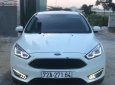 Ford Focus 2018 - Bán Ford Focus sản xuất 2018, màu trắng, giá chỉ 569 triệu