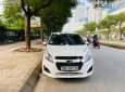 Chevrolet Spark 2016 - Cần bán Chevrolet Spark LS năm 2016, màu trắng chính chủ