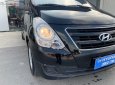 Hyundai Grand Starex 2016 - Bán Hyundai Grand Starex 2.5 MT 2016, màu đen, nhập khẩu Hàn Quốc