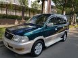 Toyota Zace 2004 - Cần bán gấp Toyota Zace sản xuất 2004, màu xanh lam xe nguyên bản