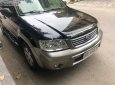 Ford Escape 2005 - Bán Ford Escape đời 2005, nhập khẩu nguyên chiếc chính hãng