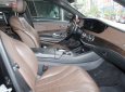 Mercedes-Benz S class 2014 - Cần bán lại xe Mercedes năm sản xuất 2014, màu đen xe nguyên bản