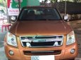 Isuzu Dmax 2009 - Bán Isuzu Dmax sản xuất năm 2009 xe nguyên bản