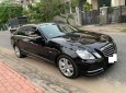 Mercedes-Benz E class 2011 - Cần bán xe Mercedes 2011, màu đen xe nguyên bản