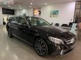 Mercedes-Benz C class   2019 - Bán xe cũ Mercedes C200 đời 2019, màu đen