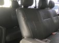 Toyota Hiace 2007 - Cần bán xe Toyota Hiace 2007, màu xanh lam xe chạy máy êm