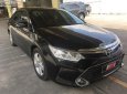 Toyota Camry   2016 - Bán Toyota Camry 2.5Q đời 2016, màu đen, 980 triệu