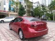 Mazda 3 2017 - Bán Mazda 3 sản xuất năm 2017, màu đỏ xe nguyên bản