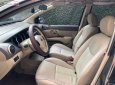 Nissan Grand livina 2011 - Bán Nissan Grand livina đời 2011, màu xám xe gia đình giá cạnh tranh