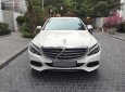 Mercedes-Benz C class 2016 - Bán xe Mercedes C250 Exclusive đời 2016, màu trắng