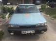 Toyota Camry 1990 - Bán ô tô Toyota Camry sản xuất 1990, màu xanh lam, nhập khẩu chính hãng