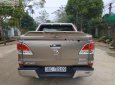 Mazda BT 50 2015 - Bán Mazda BT 50 3.2AT 4WD sản xuất 2015, màu vàng, nhập khẩu nguyên chiếc xe gia đình, 485 triệu