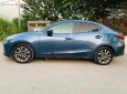 Mazda 2 2018 - Bán ô tô Mazda 2 đời 2018, màu xanh lam giá chỉ 498 triệu xe nguyên bản