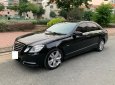 Mercedes-Benz E class 2011 - Cần bán xe Mercedes 2011, màu đen xe nguyên bản